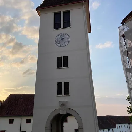 City Leibnitz