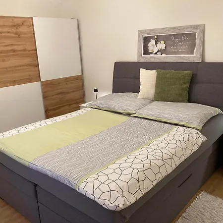 City Apartment