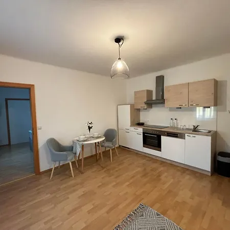City Apartment Leibnitz