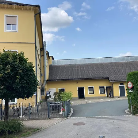 Apartment City Leibnitz