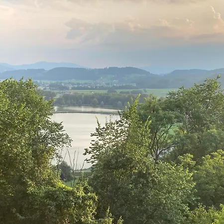 City * Leibnitz