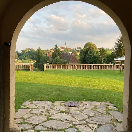 City Apartment Leibnitz