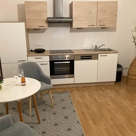 Apartment City